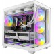 ANTEC C5 ARGB Mid Tower Case White