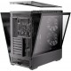 Antec Flux REAR ARGB Mid Tower Case Black Antec Flux REAR ARGB Mid Tower Case Black