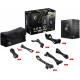 MSI MAG A850GL - 850W - PCI 5 - 80 PLUS GOLD - ATX 3.0