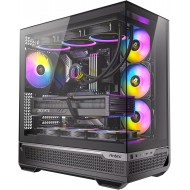 ANTEC C7 ARGB Mid Tower Case Black