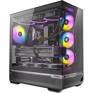 ANTEC C7 ARGB Mid Tower Case Black