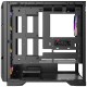 Antec AX1000 ARGB Mid-Tower Case + Antec CSK 750H SEMI-MODULAR (Bronze ) 750W