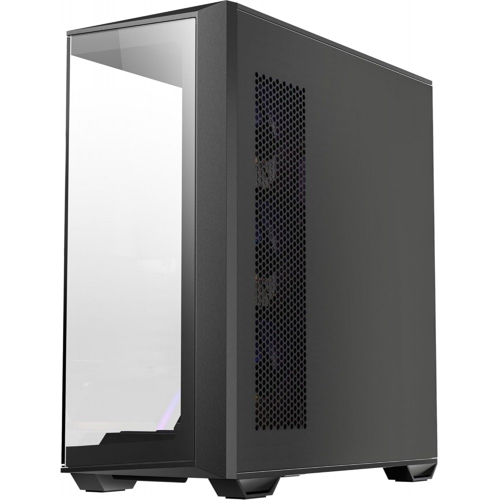 ANTEC C3 ARGB Mid Tower Case Black