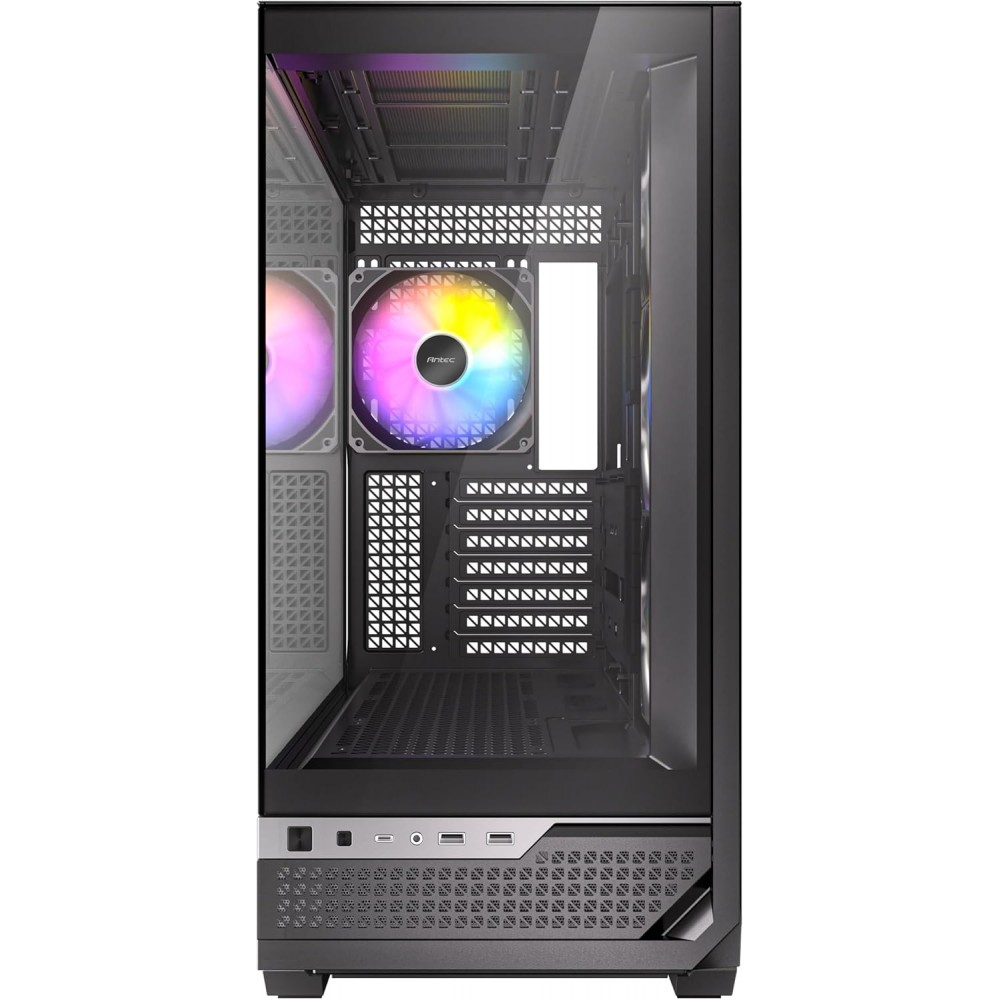 ANTEC C7 ARGB Mid Tower Case Black