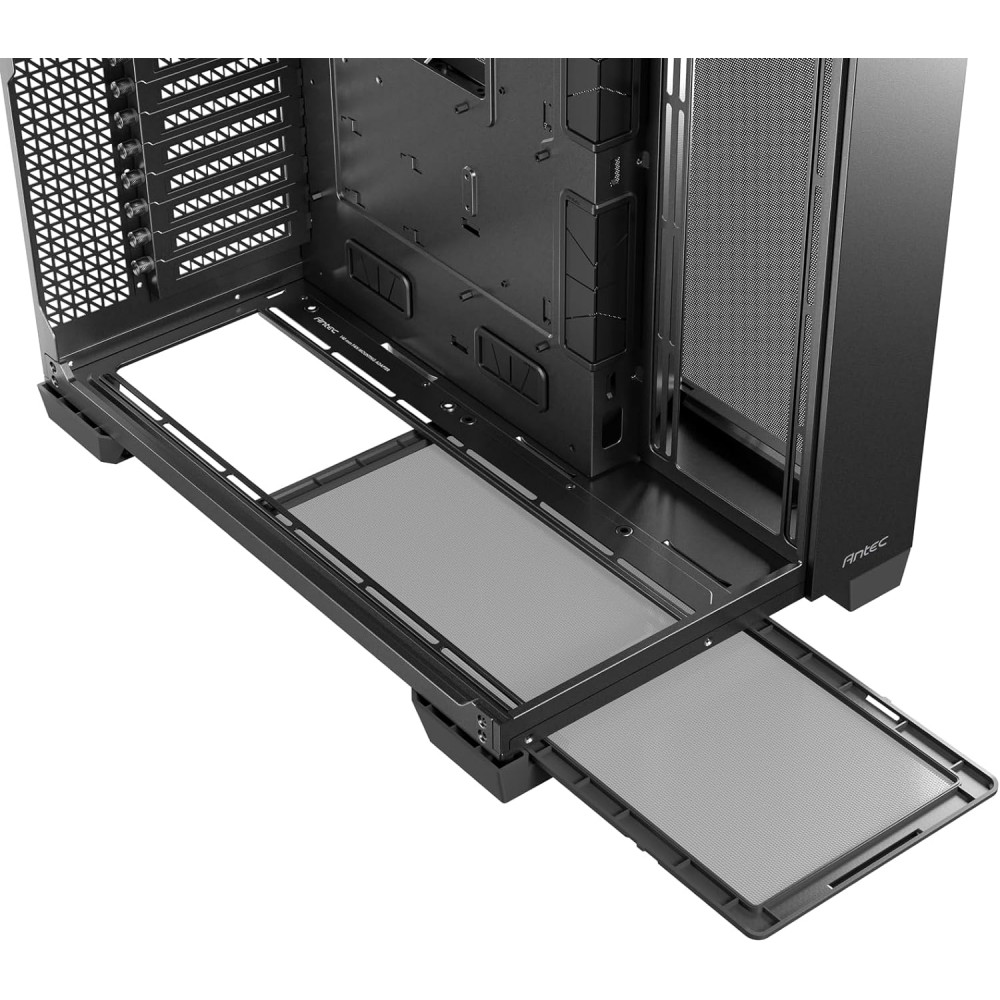 ANTEC C8 ARGB Full Tower Case Black ANTEC C8 ARGB Full Tower Case Black