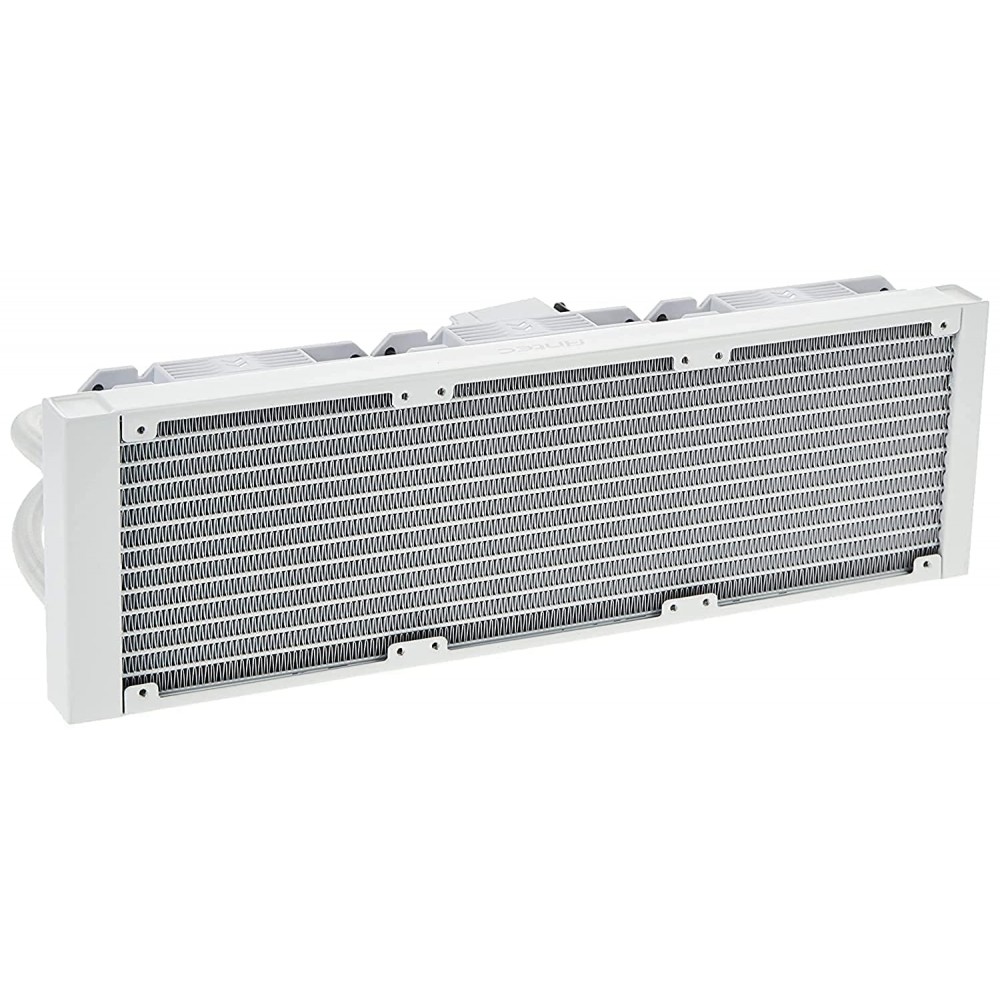 ANTEC Symphony 360 ARGB Liquid Cooling White ANTEC Symphony 360 ARGB Liquid Cooling White