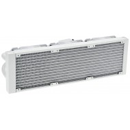 ANTEC Symphony 360 ARGB Liquid Cooling White