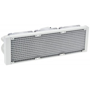 ANTEC Symphony 360 ARGB Liquid Cooling White