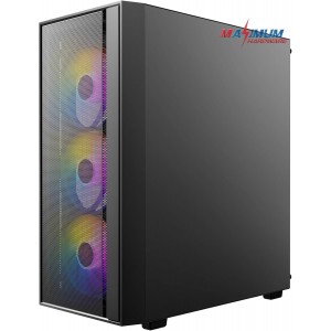 Antec AX65 4Fan 120M ARGB + Antec Atom V450W Antec AX65 4Fan 120M ARGB + Antec Atom V450W