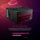 MSI MPG A1000G - 1000W - PCI 5 - 80 PLUS GOLD - ATX 3.0