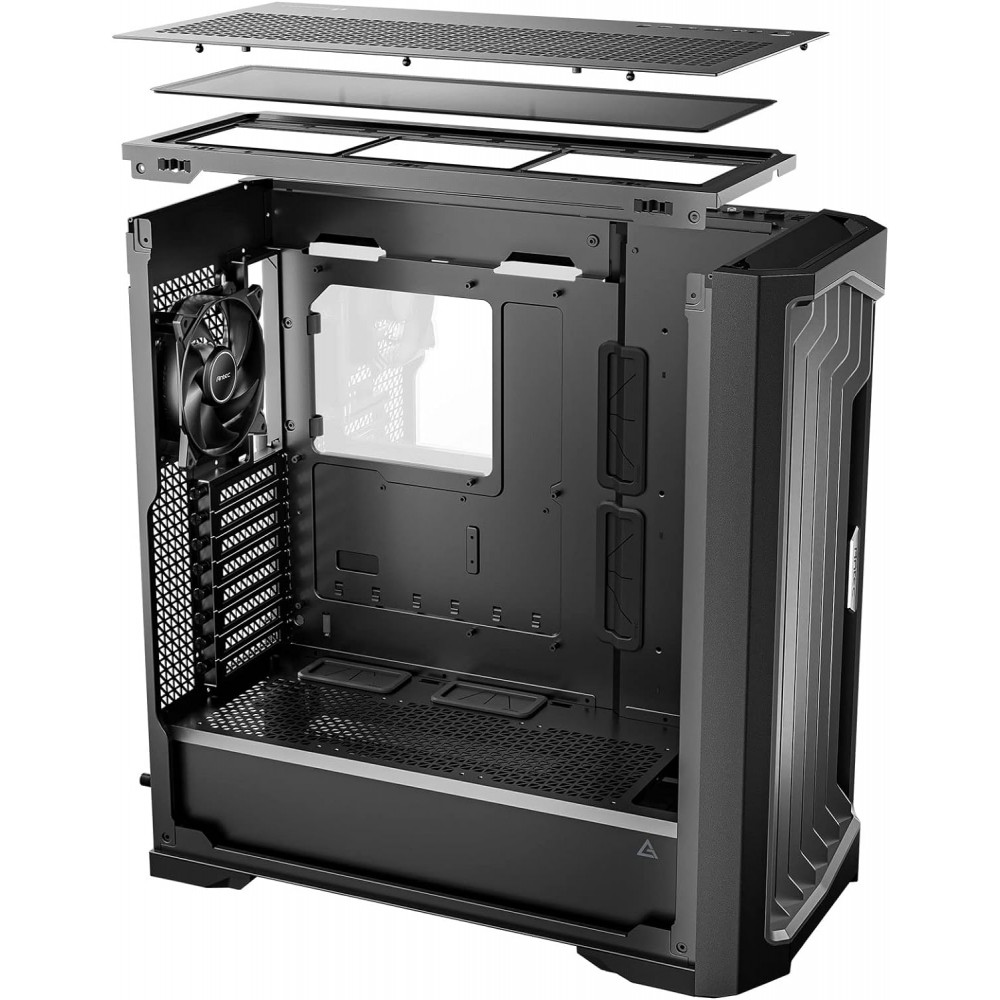 Antec Performance 1 FT Full Tower Case Black