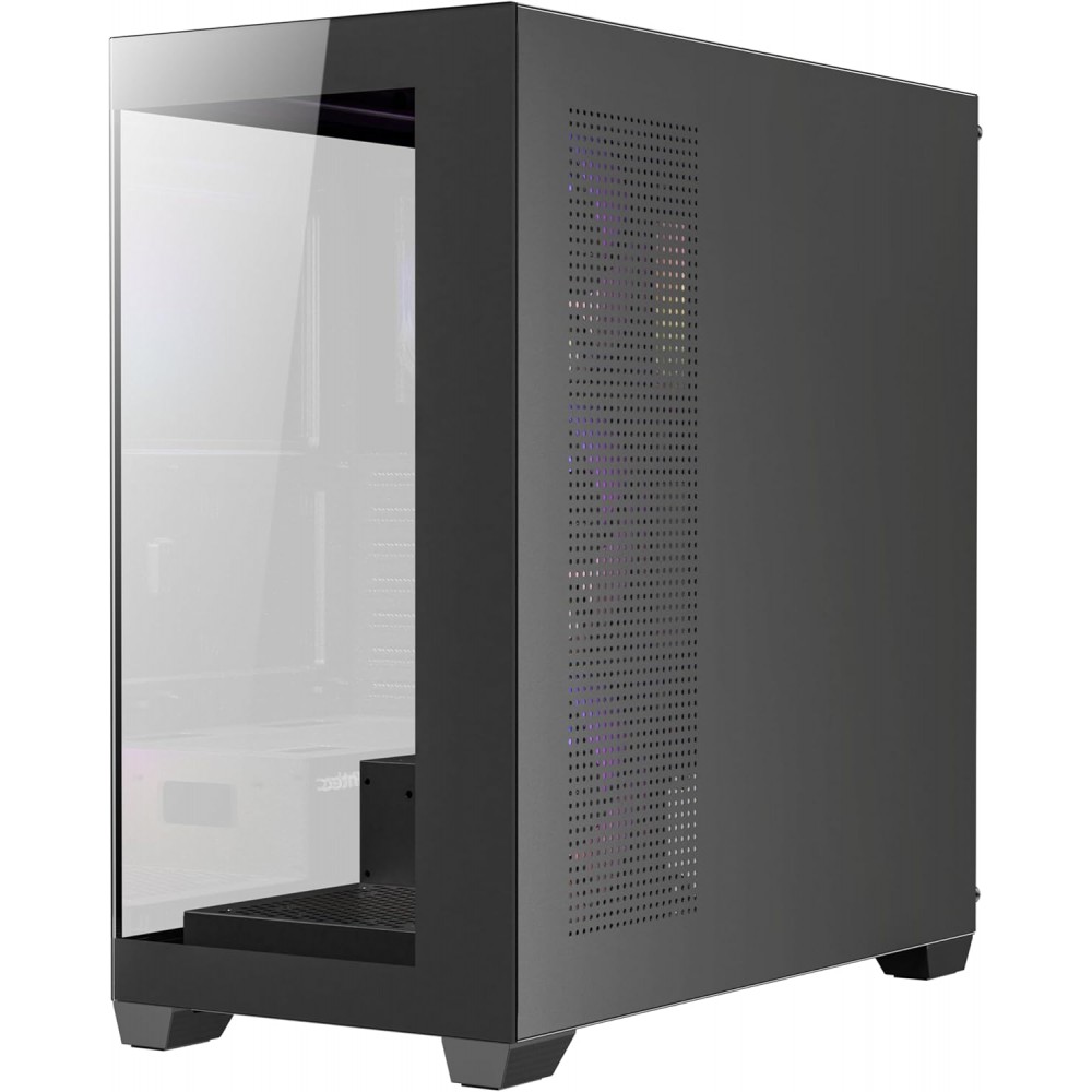 Antec CX300 RGB Elite Black + Antec Atom B750 750W Bronze Antec CX300 RGB Elite Black + Antec Atom B750 750W Bronze