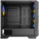 Antec AX1000 ARGB Mid-Tower Case + Antec CSK 750H SEMI-MODULAR (Bronze ) 750W