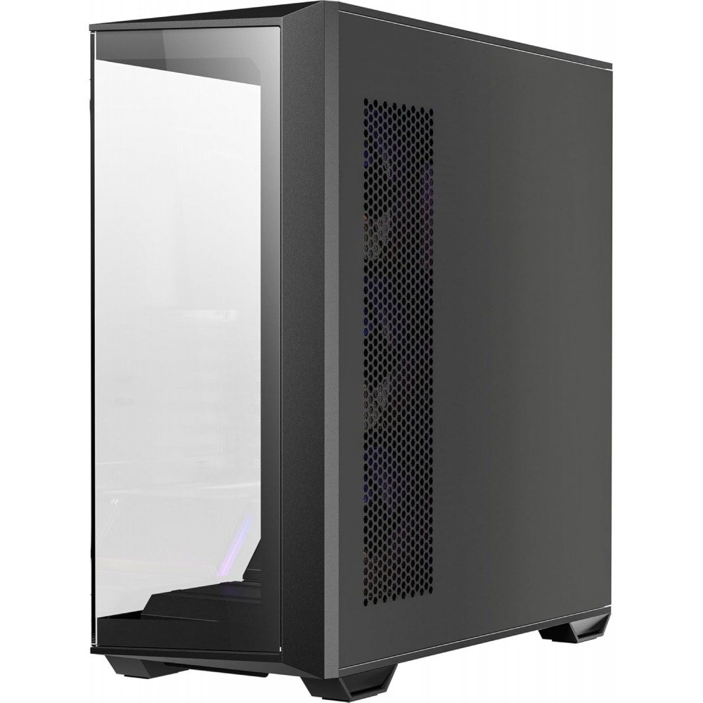 ANTEC C3 ARGB Mid Tower Case Black