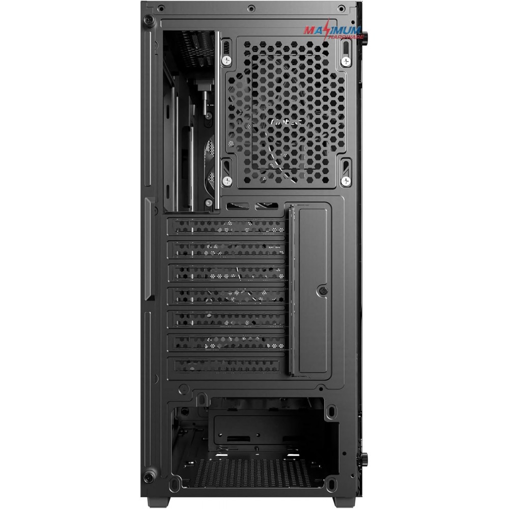 Antec AX65 4Fan 120M ARGB + Antec Atom V450W Antec AX65 4Fan 120M ARGB + Antec Atom V450W