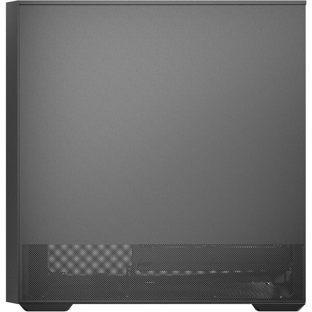 Antec Flux REAR ARGB Mid Tower Case Black Antec Flux REAR ARGB Mid Tower Case Black
