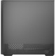 Antec Flux REAR ARGB Mid Tower Case Black Antec Flux REAR ARGB Mid Tower Case Black