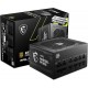 MSI MAG A850GL - 850W - PCI 5 - 80 PLUS GOLD - ATX 3.0