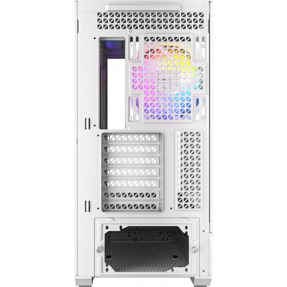 ANTEC C7 ARGB Mid Tower Case White