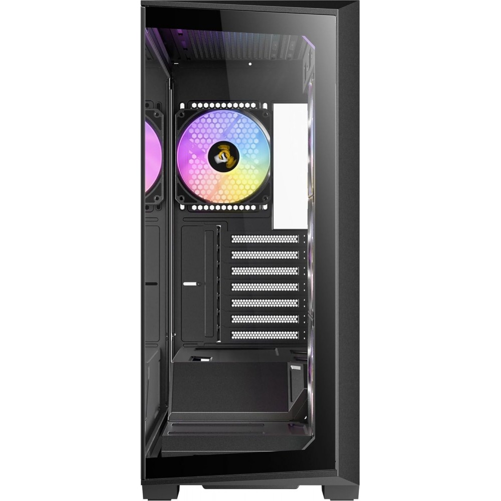 ANTEC C3 ARGB Mid Tower Case Black