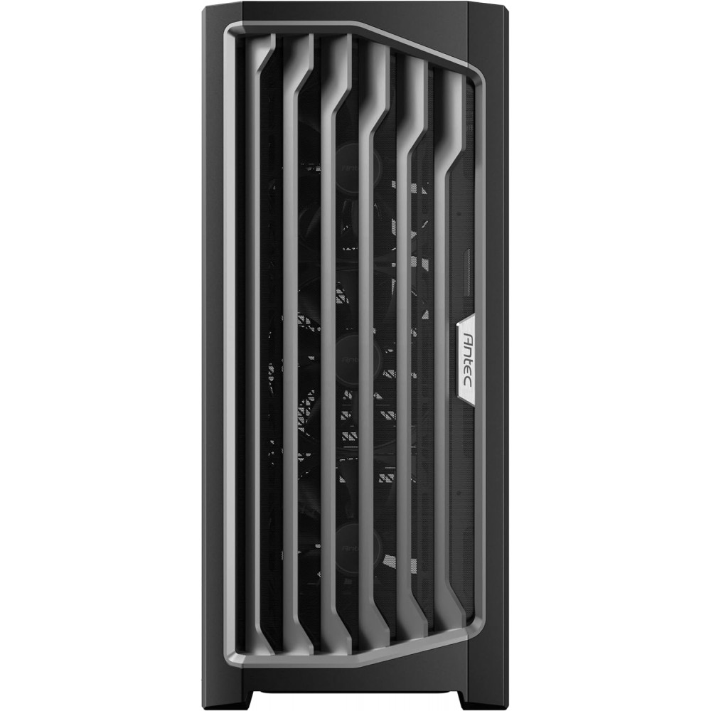 Antec Performance 1 FT Full Tower Case Black