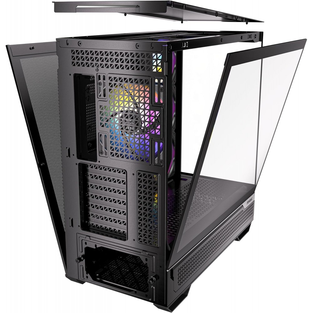 ANTEC C7 ARGB Mid Tower Case Black