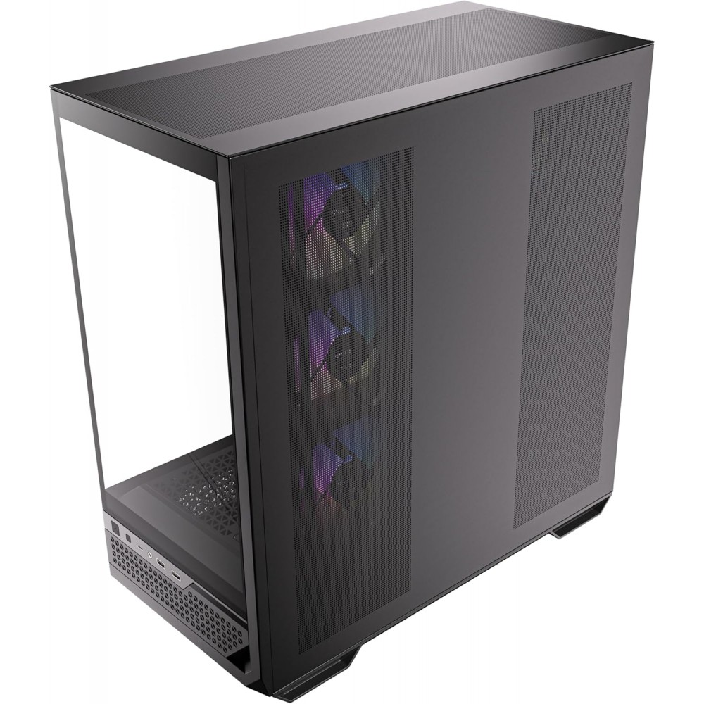 ANTEC C7 ARGB Mid Tower Case Black