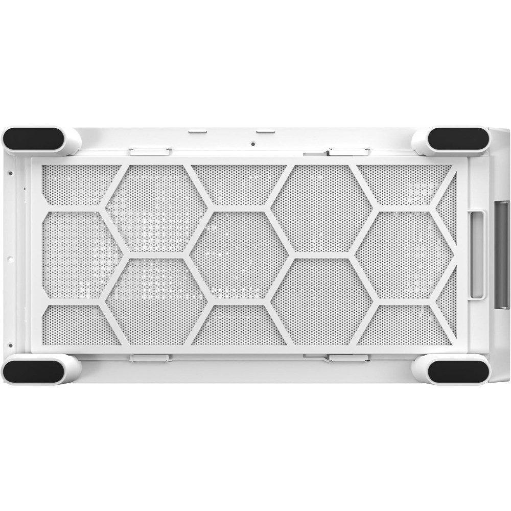 Antec Flux Mid Tower Case White