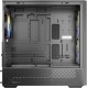 Antec Flux REAR ARGB Mid Tower Case Black Antec Flux REAR ARGB Mid Tower Case Black