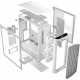 Antec Performance 1 FT Full Tower Case White Antec Performance 1 FT Full Tower Case White