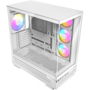 ANTEC C7 ARGB Mid Tower Case White