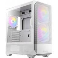 ANTEC NX416L ARGB Mid Tower Case White