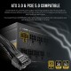 Antec NeoECO NE1300G 1300W GOLD PCIe 5 Full Modular