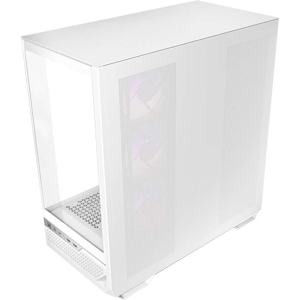 ANTEC C7 ARGB Mid Tower Case White