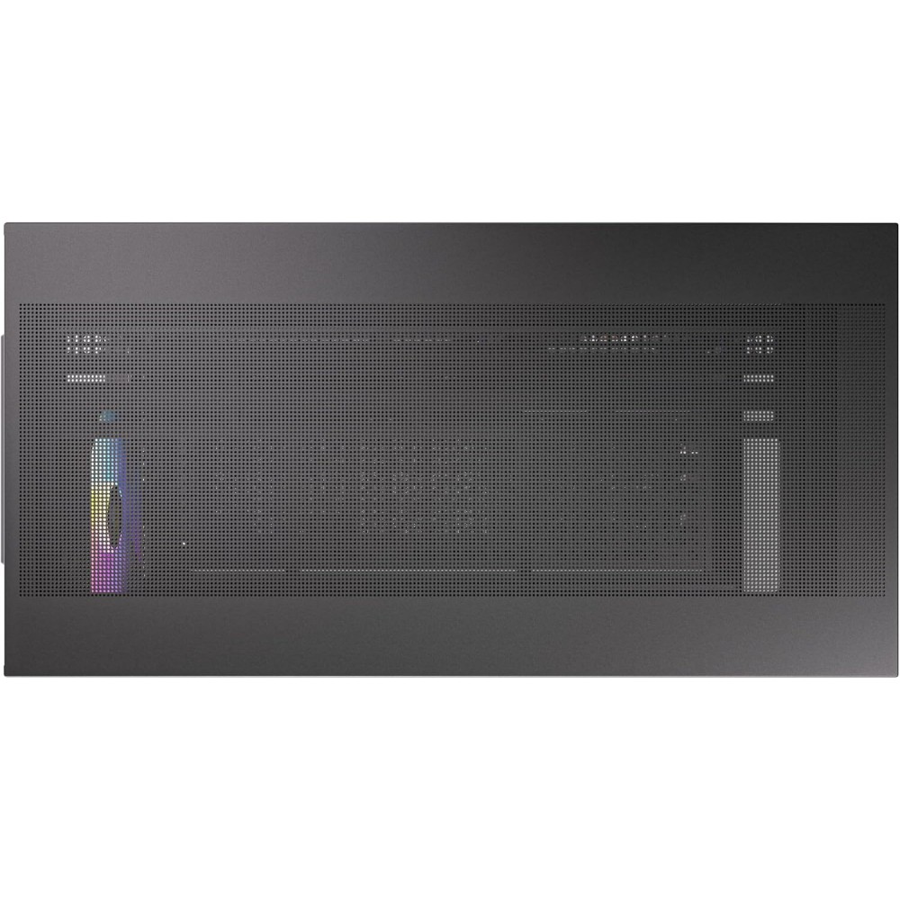ANTEC C7 ARGB Mid Tower Case Black