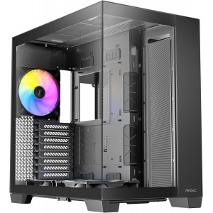 ANTEC C8 ARGB Full Tower Case Black