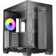 ANTEC C8 ARGB Full Tower Case Black ANTEC C8 ARGB Full Tower Case Black