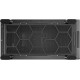 Antec Flux Mid Tower Case Black
