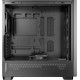 Antec Flux Mid Tower Case Black