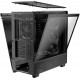 Antec Flux Mid Tower Case Black