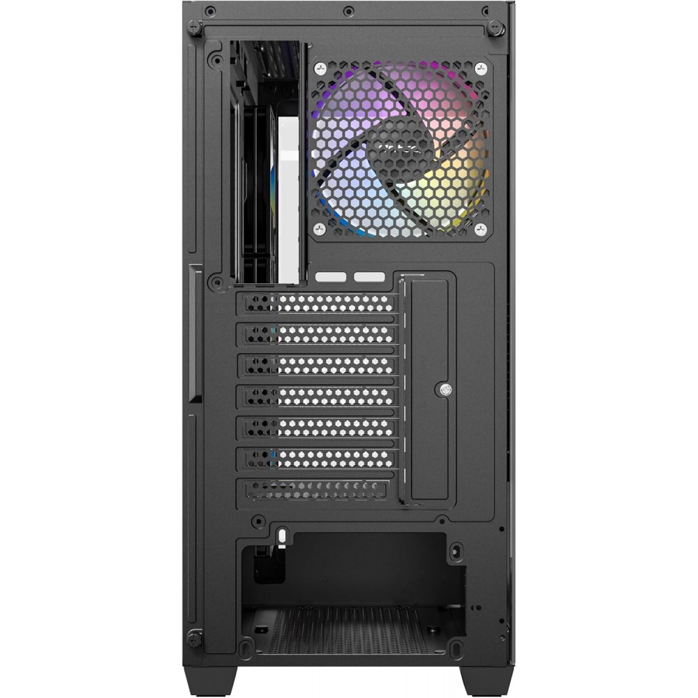 Antec CX300 RGB Elite Black + Antec Atom B750 750W Bronze Antec CX300 RGB Elite Black + Antec Atom B750 750W Bronze