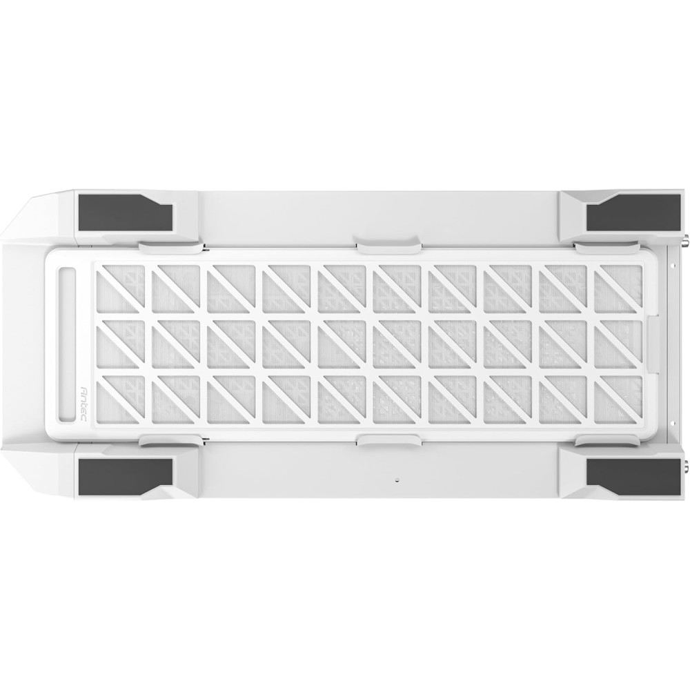 Antec Performance 1 FT Full Tower Case White Antec Performance 1 FT Full Tower Case White