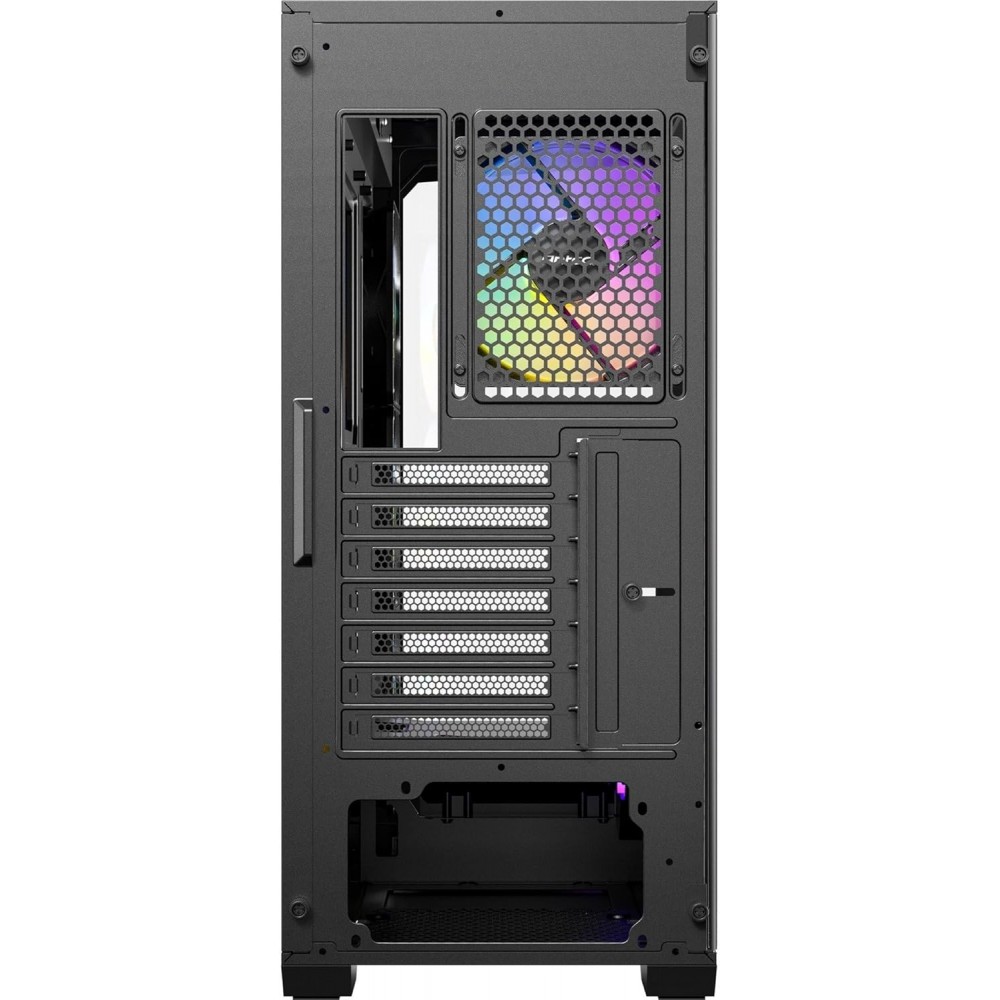 ANTEC C3 ARGB Mid Tower Case Black