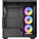 ANTEC C3 ARGB Mid Tower Case Black