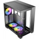 ANTEC C8 ARGB Full Tower Case Black ANTEC C8 ARGB Full Tower Case Black