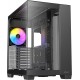 ANTEC C8 ARGB Full Tower Case Black ANTEC C8 ARGB Full Tower Case Black