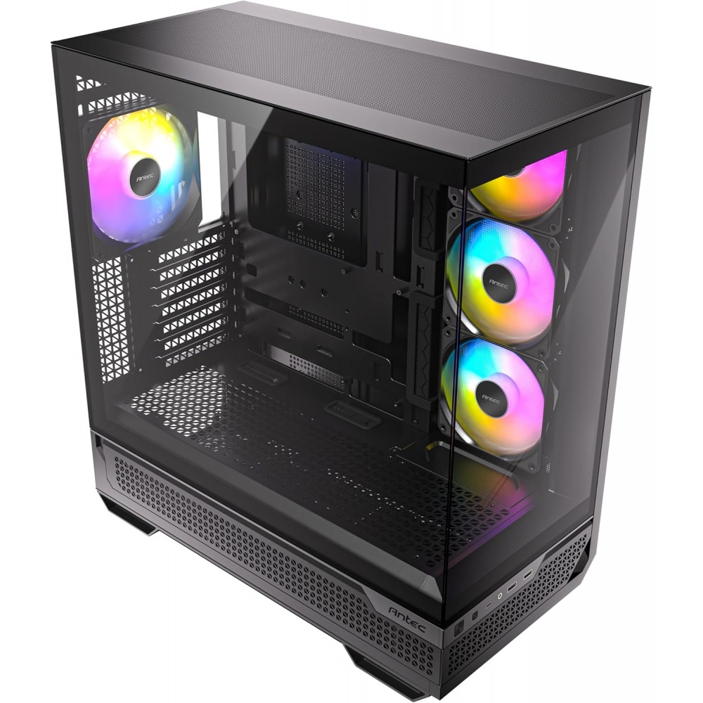 ANTEC C7 ARGB Mid Tower Case Black