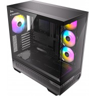 ANTEC C7 ARGB Mid Tower Case Black
