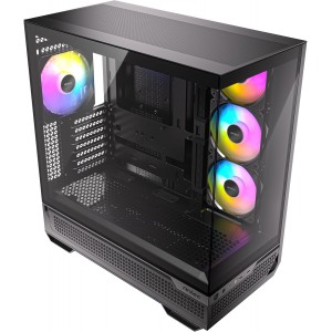 ANTEC C7 ARGB Mid Tower Case Black