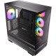 ANTEC C7 ARGB Mid Tower Case Black
